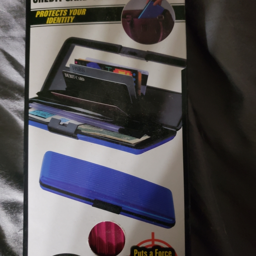 Wallet - Picture 3 of 3